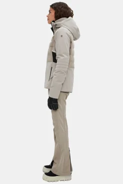 8848 Altitude Clarice W Cord Ski J Ski-Jas Dames