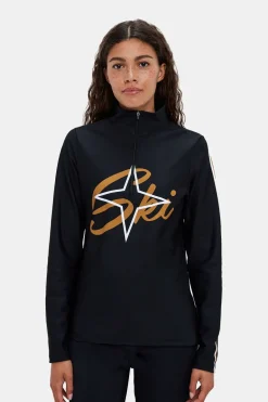 8848 Altitude Leni W Ski Sweat Trui Dames