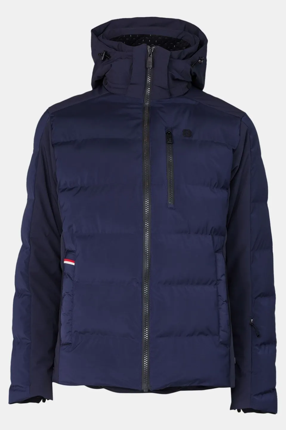 8848 Altitude Malik Ski-Jas