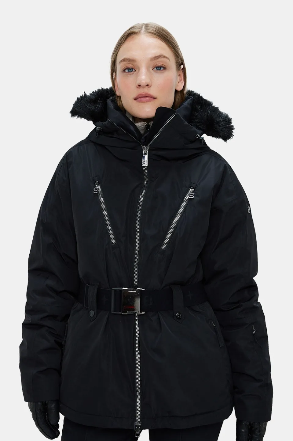 8848 Altitude Perla W Ski Jacket Ski-Jas Dames