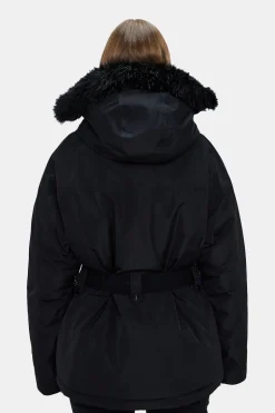 8848 Altitude Perla W Ski Jacket Ski-Jas Dames