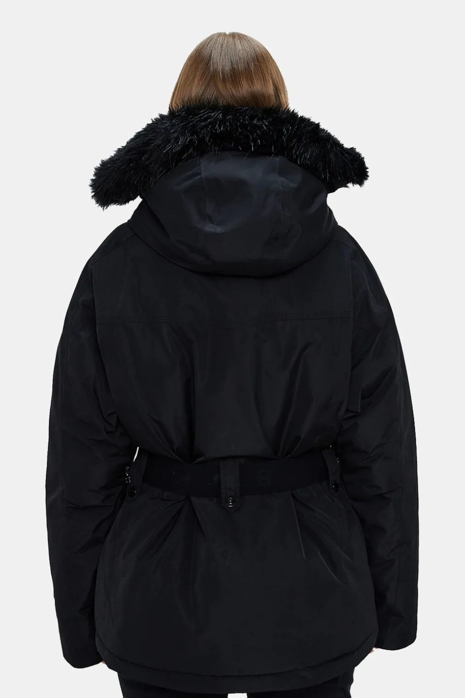 8848 Altitude Perla W Ski Jacket Ski-Jas Dames
