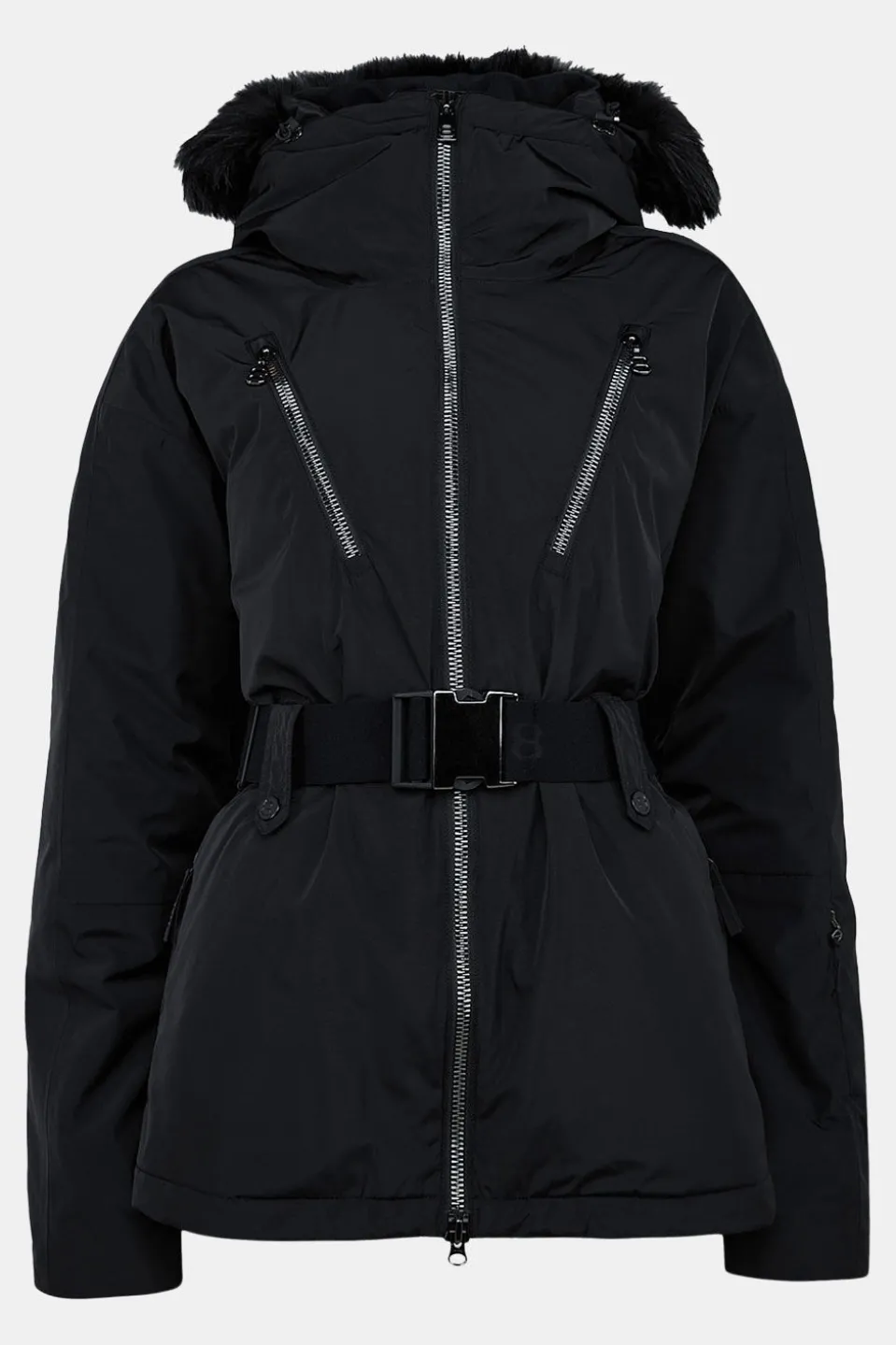 8848 Altitude Perla W Ski Jacket Ski-Jas Dames
