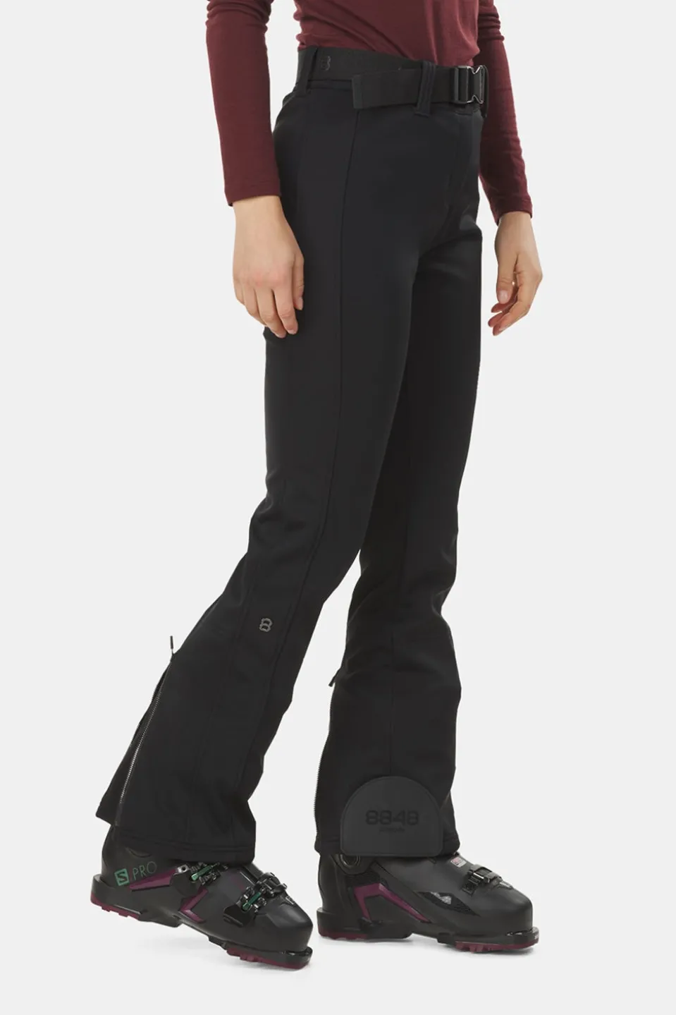 8848 Altitude Tumblr 2.0 W Pant Skibroek Dames