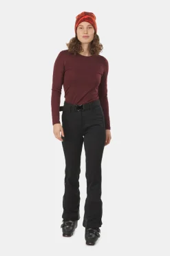 8848 Altitude Tumblr 2.0 W Pant Skibroek Dames