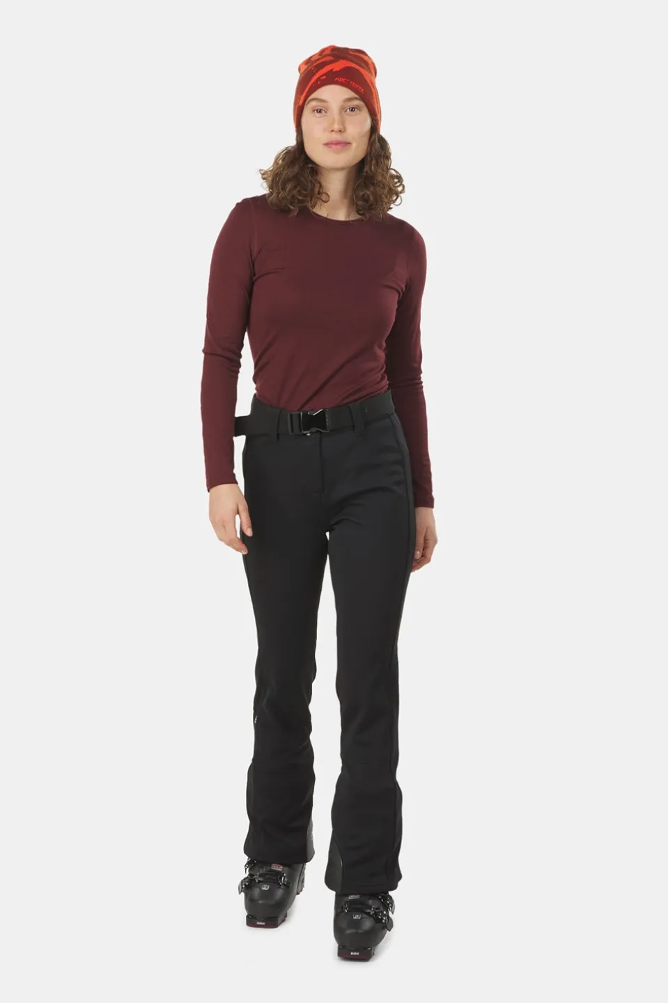 8848 Altitude Tumblr 2.0 W Pant Skibroek Dames