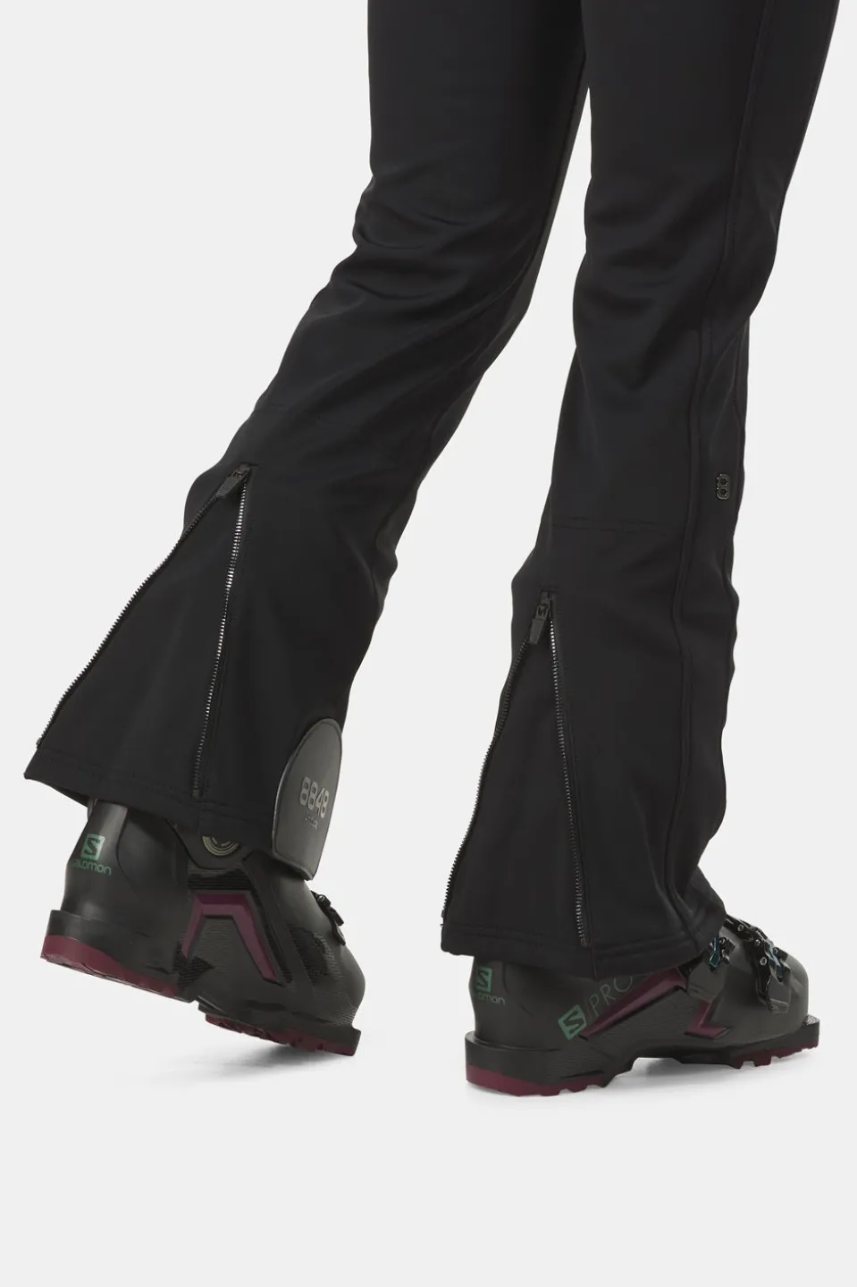 8848 Altitude Tumblr 2.0 W Pant Skibroek Dames