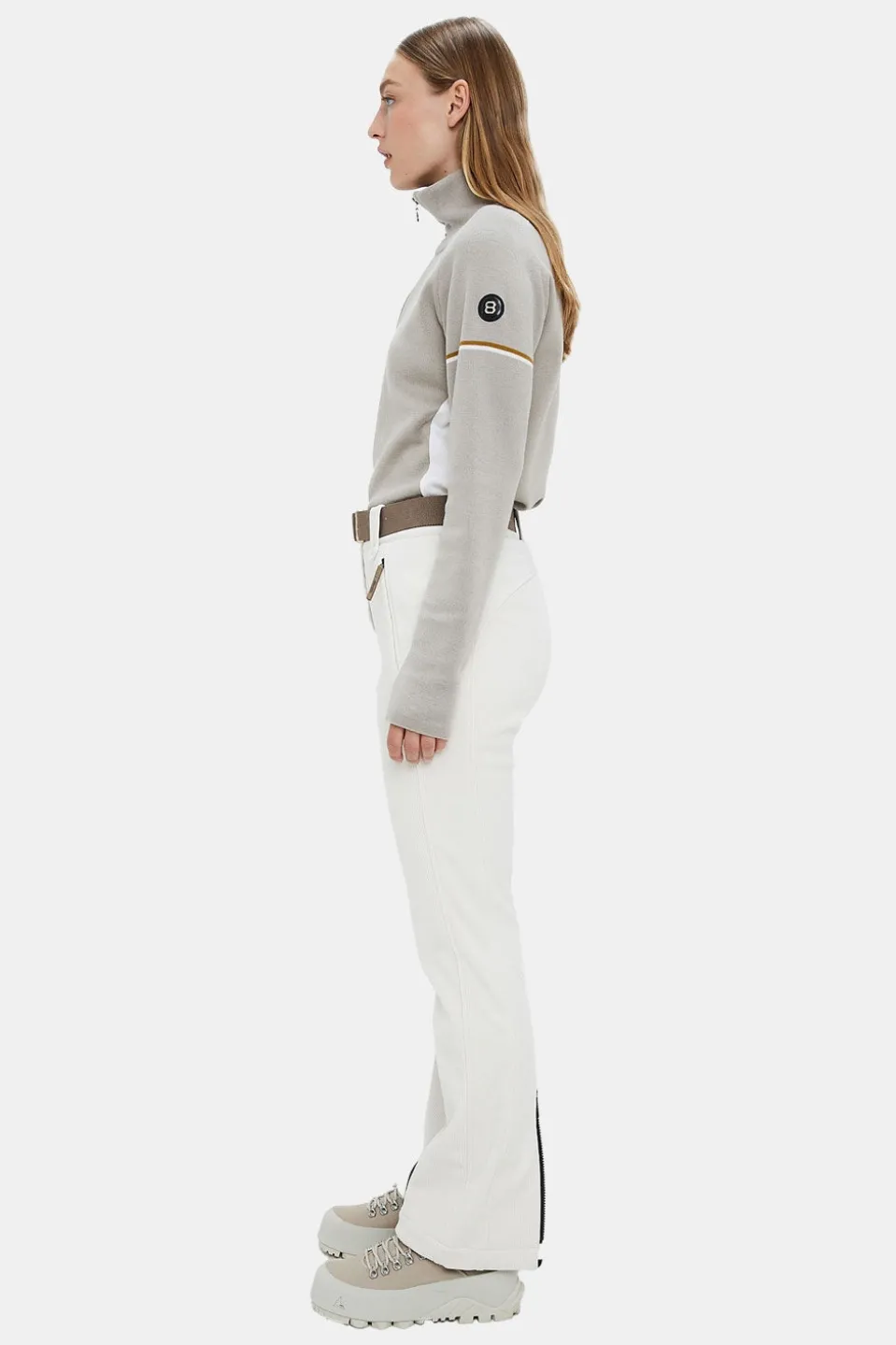 8848 Altitude Tumblr Cord W Ski Pa Skibroek Dames