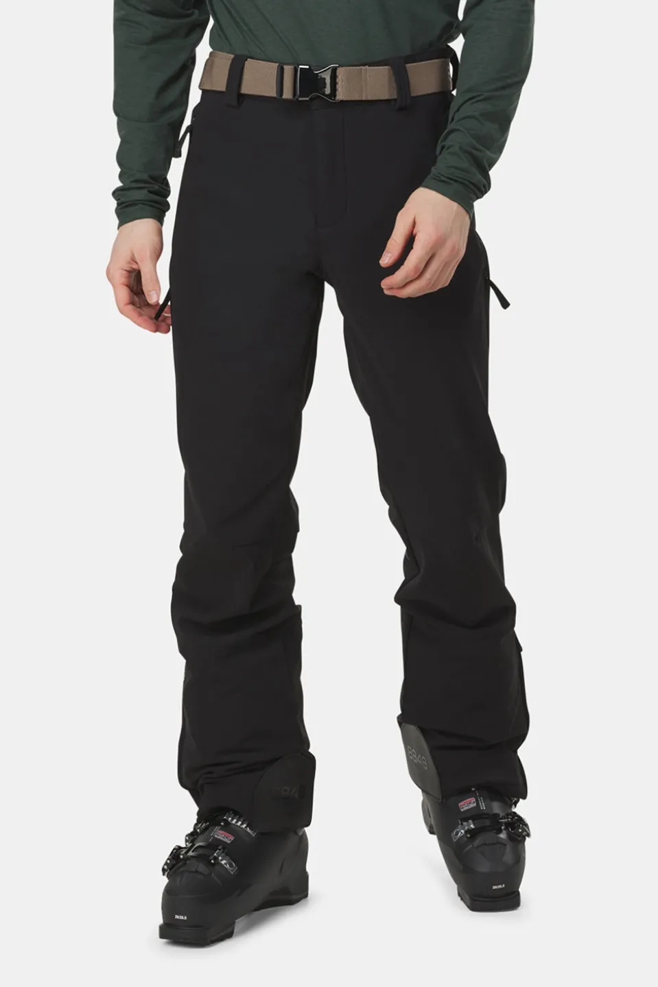 8848 Altitude Victor Softshell Pan Softshell Skibroek