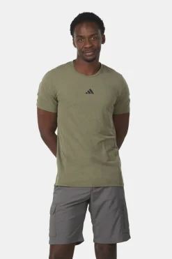 adidas Designed for Training Workout T-shirt