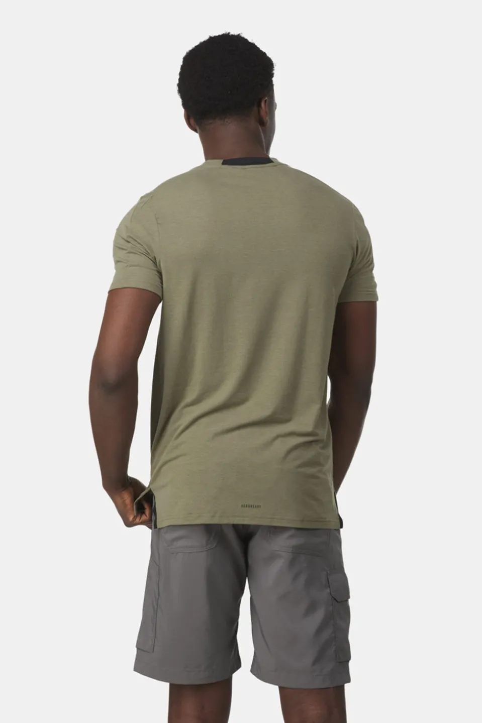 adidas Designed for Training Workout T-shirt