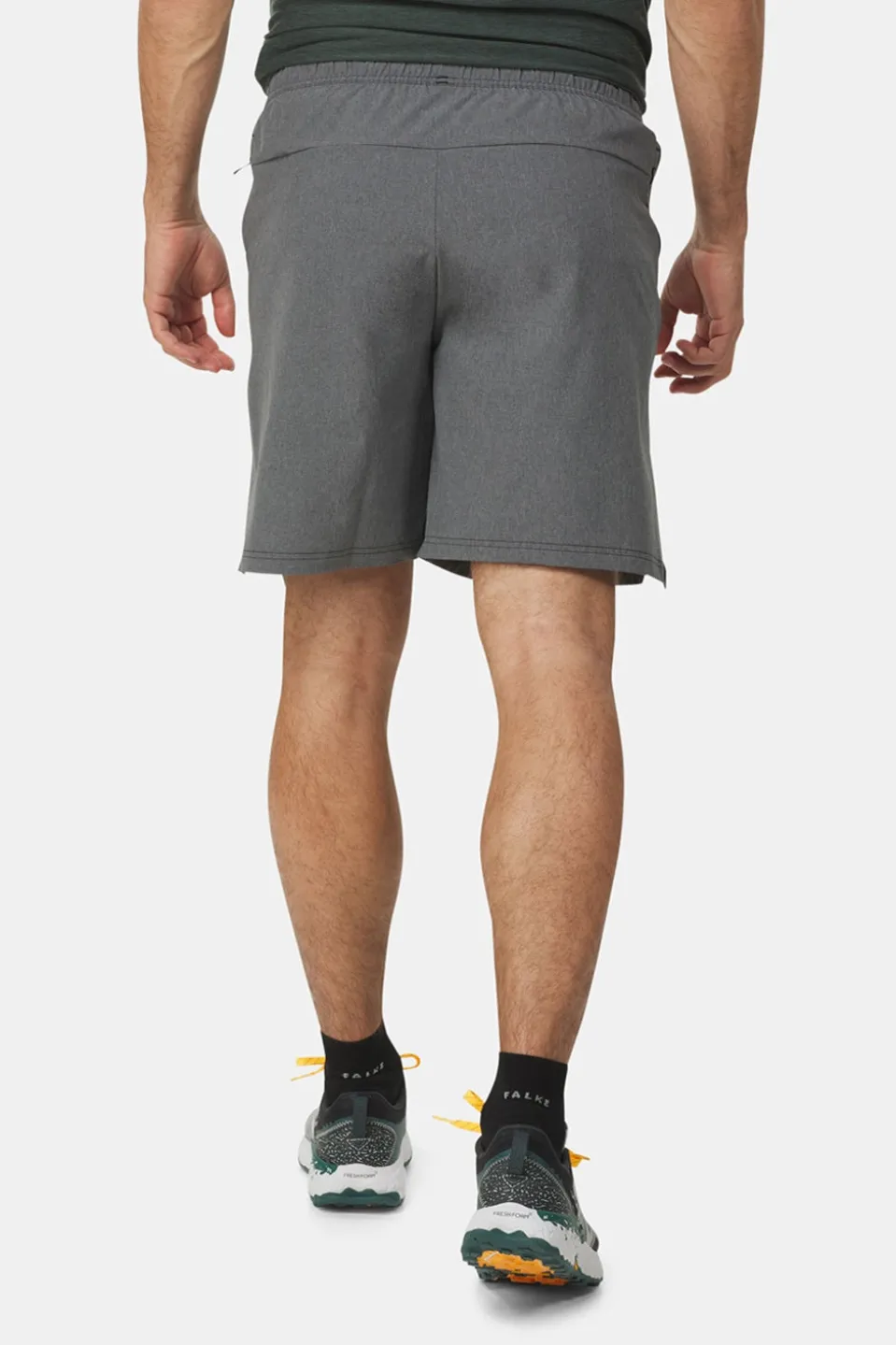 adidas Designed for Training Mélange Short