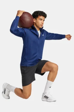 adidas Essentials 3-Stripes Training Sportjack