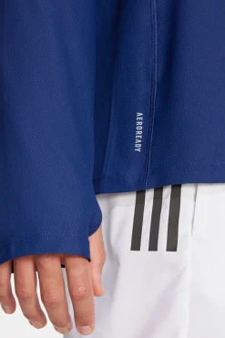 adidas Own The Run Longsleeve Tee Shirt