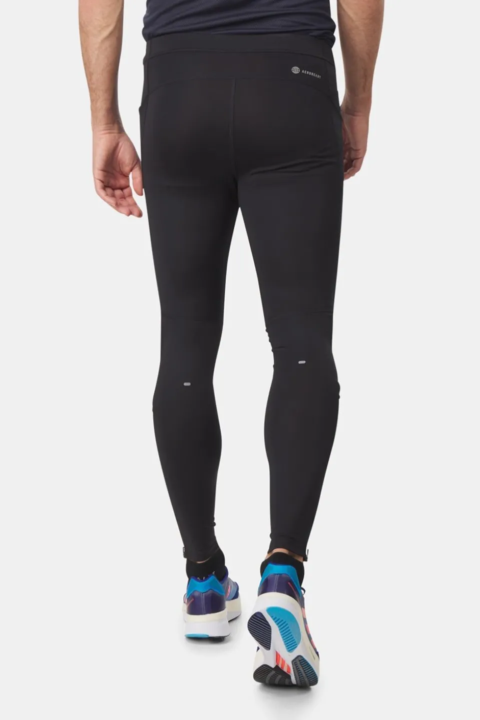 adidas Own The Run Tight Broek