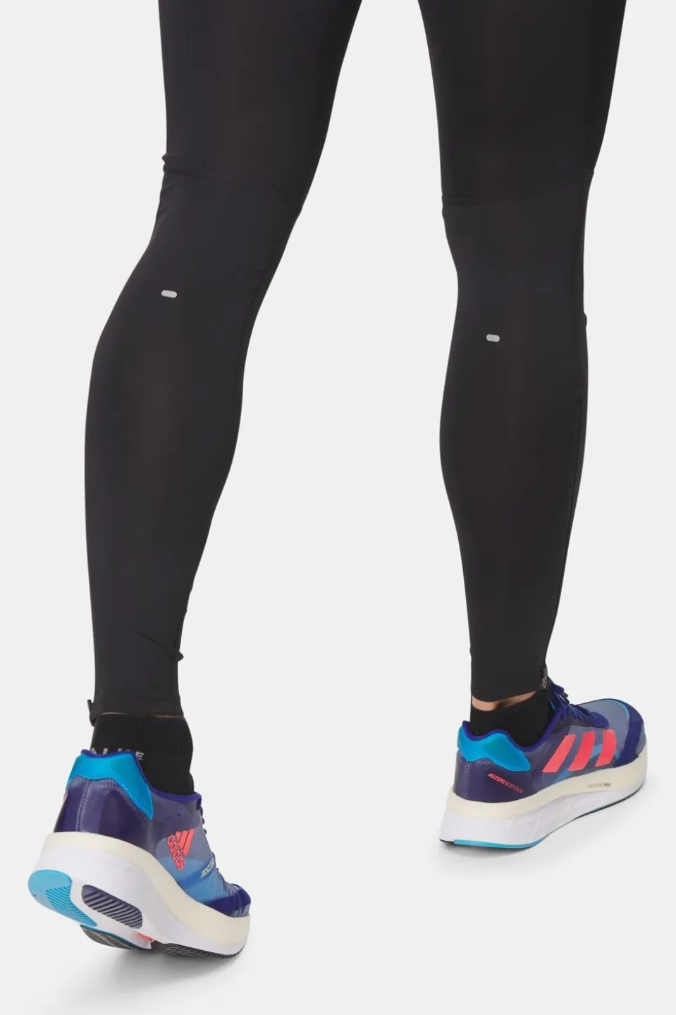 adidas Own The Run Tight Broek