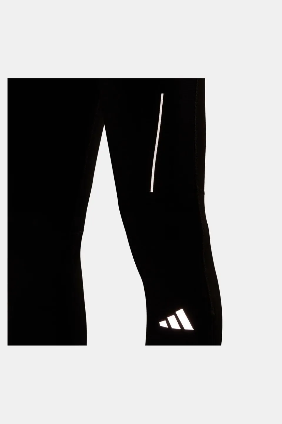 adidas Own The Run Tight Broek