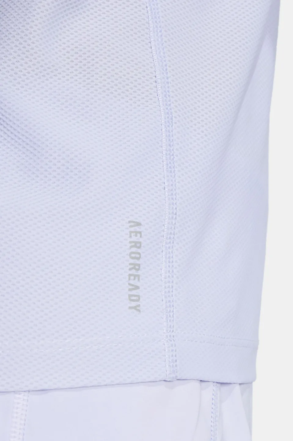adidas Own The Run T-Shirt Dames
