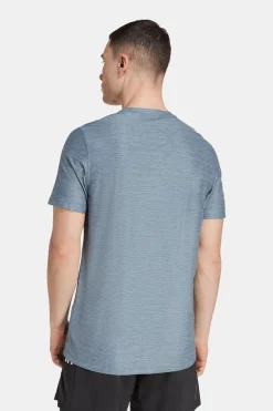 adidas Own The Run T-Shirt