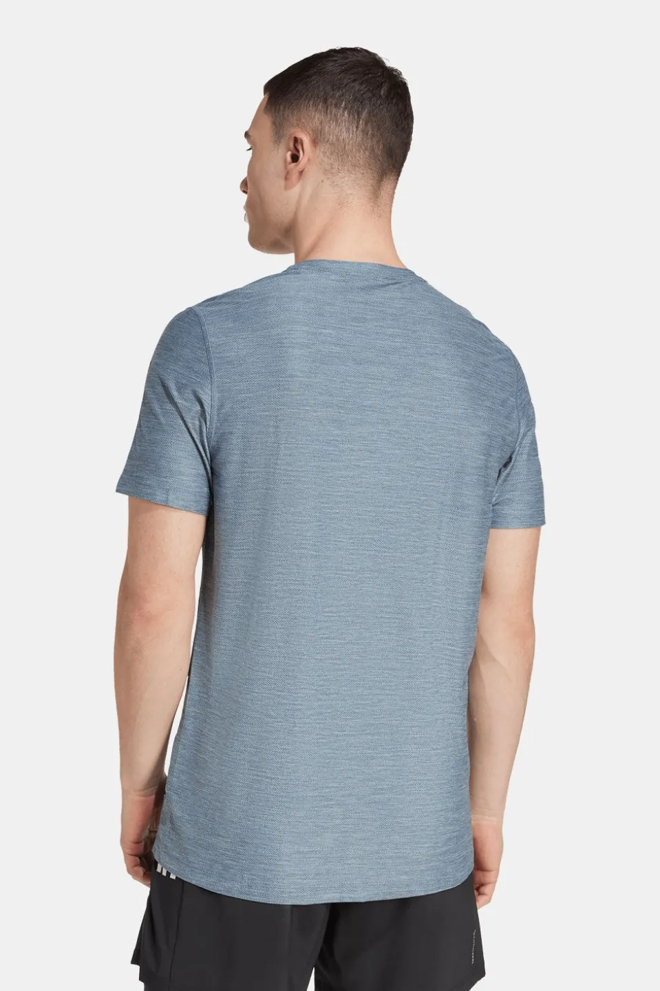 adidas Own The Run T-Shirt