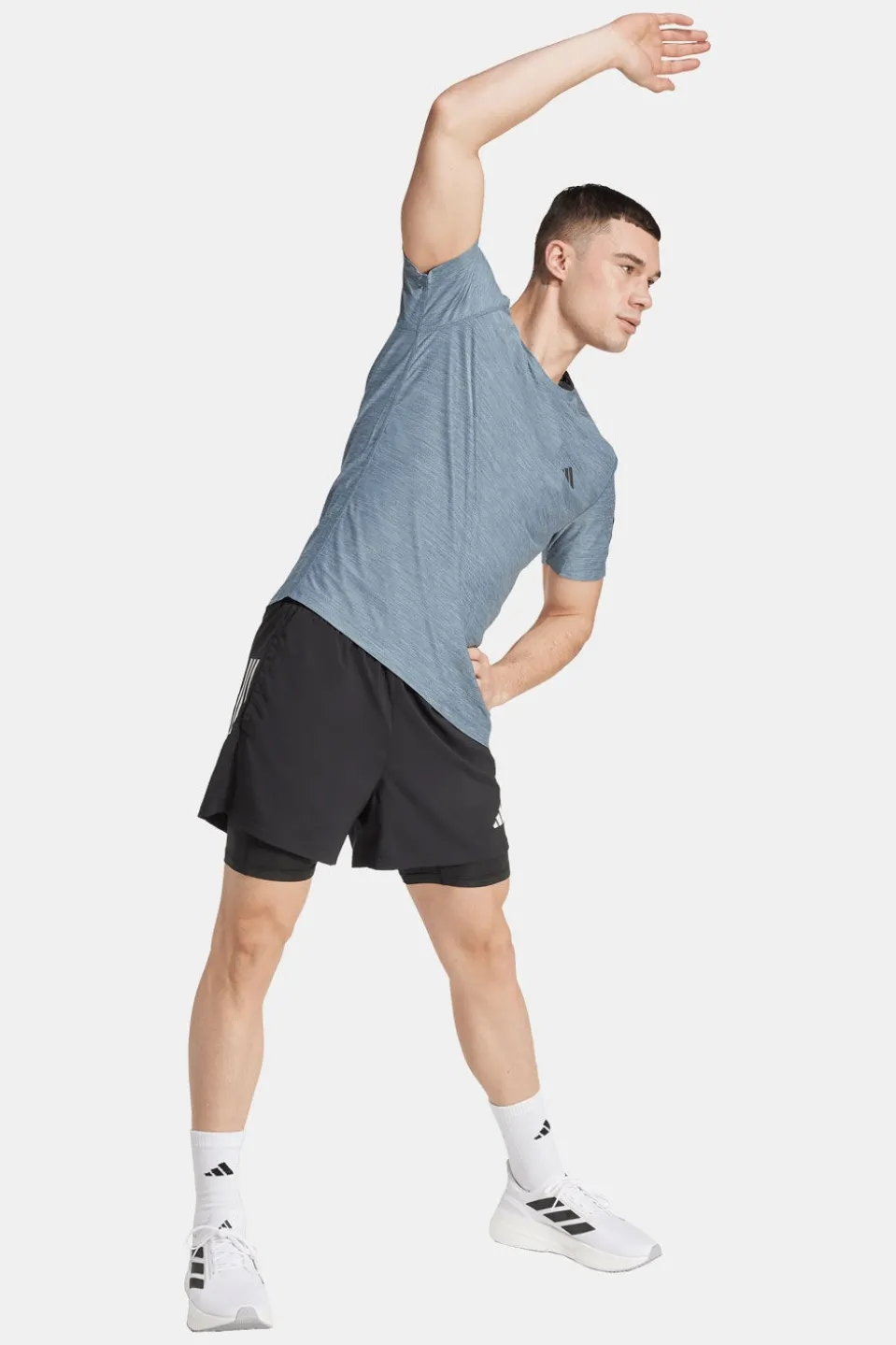 adidas Own The Run T-Shirt