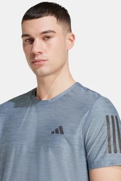 adidas Own The Run T-Shirt