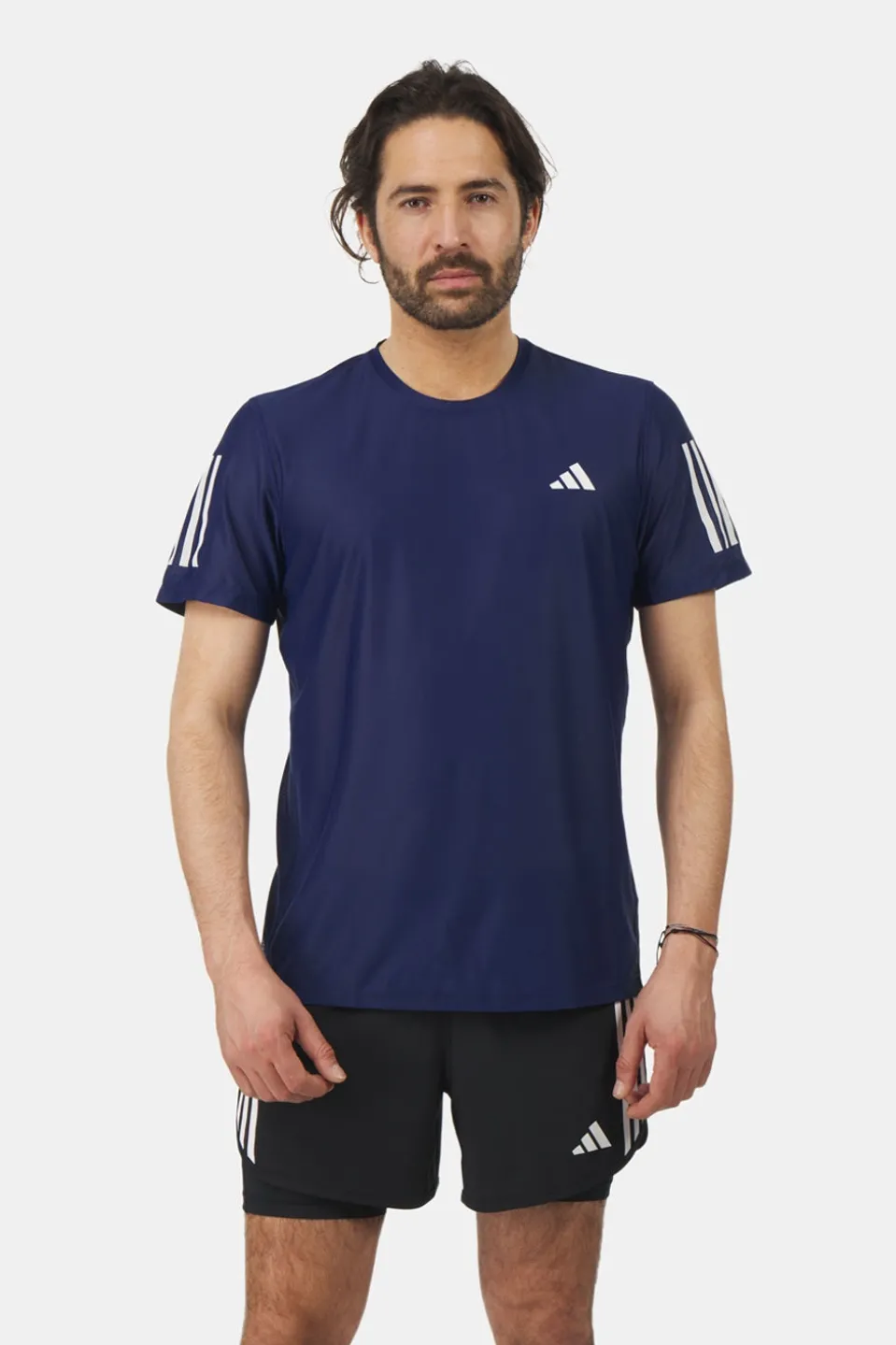 adidas Own The Run T-Shirt