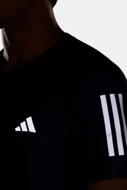 adidas Own The Run T-Shirt