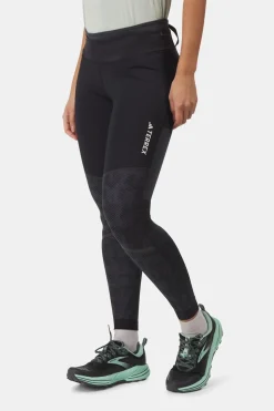 adidas Terrex Agravic Tight Dames