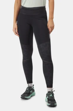 adidas Terrex Agravic Tight Dames