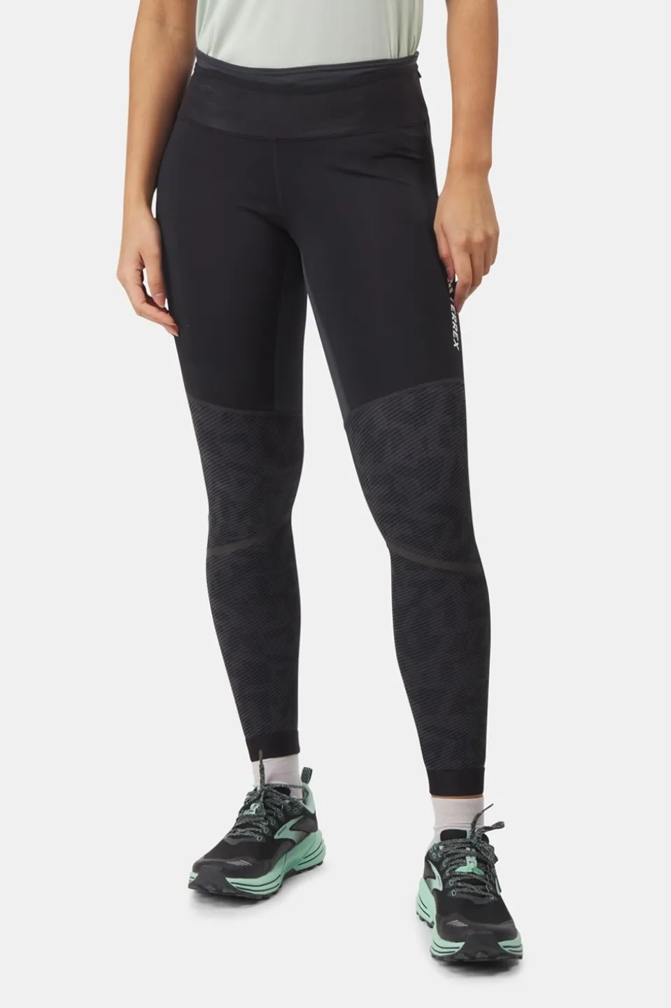 adidas Terrex Agravic Tight Dames