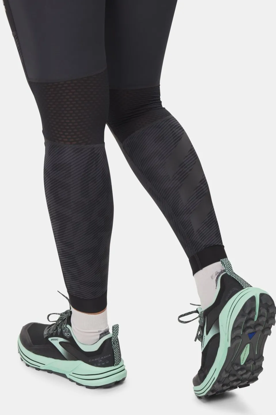 adidas Terrex Agravic Tight Dames