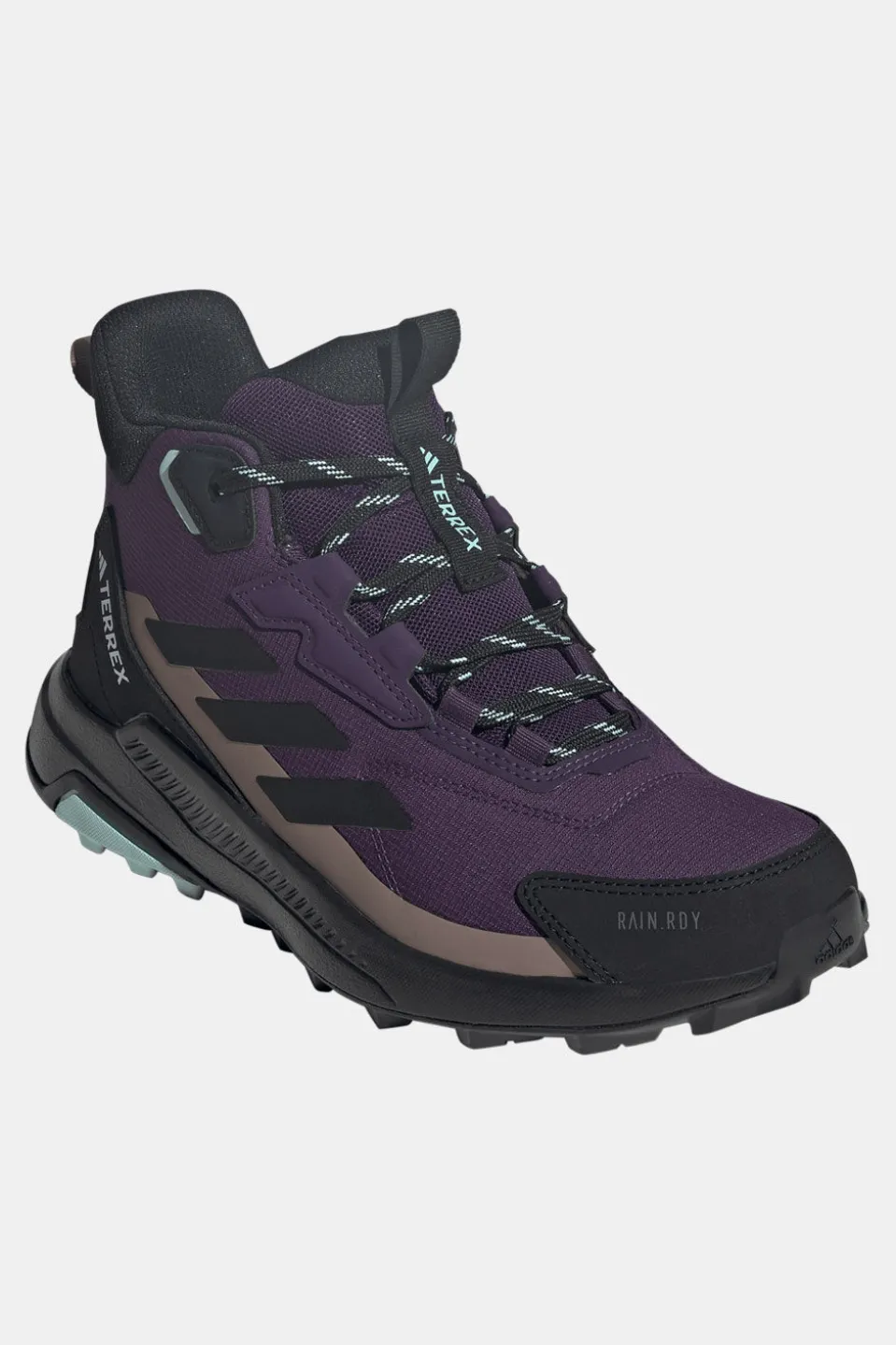 adidas Terrex Anylander Mid Rain.Rdy Wandelschoen Dames