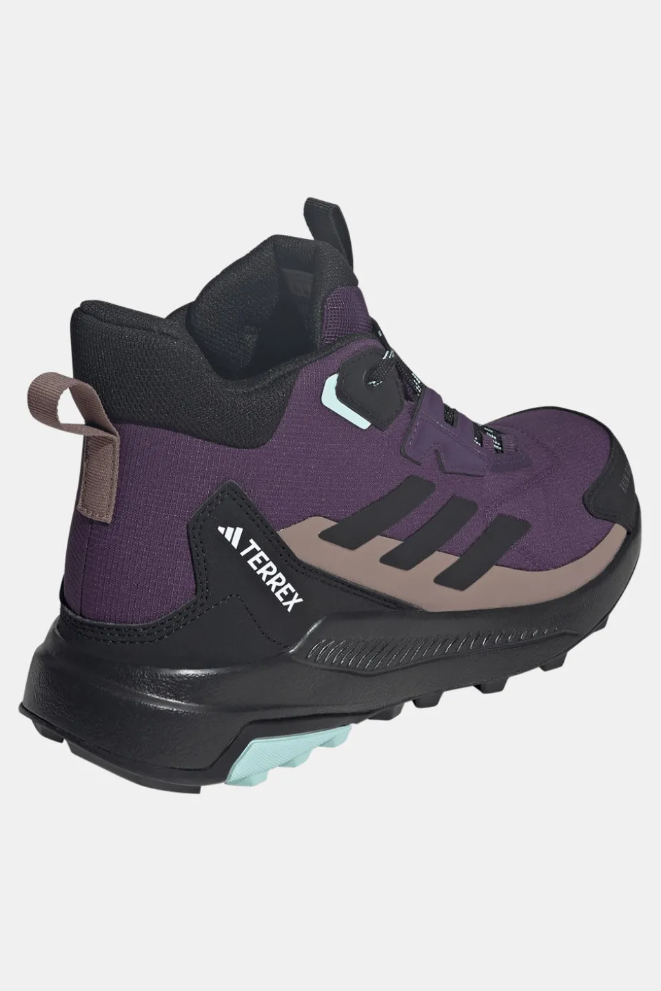 adidas Terrex Anylander Mid Rain.Rdy Wandelschoen Dames