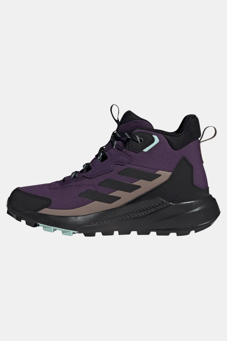 adidas Terrex Anylander Mid Rain.Rdy Wandelschoen Dames