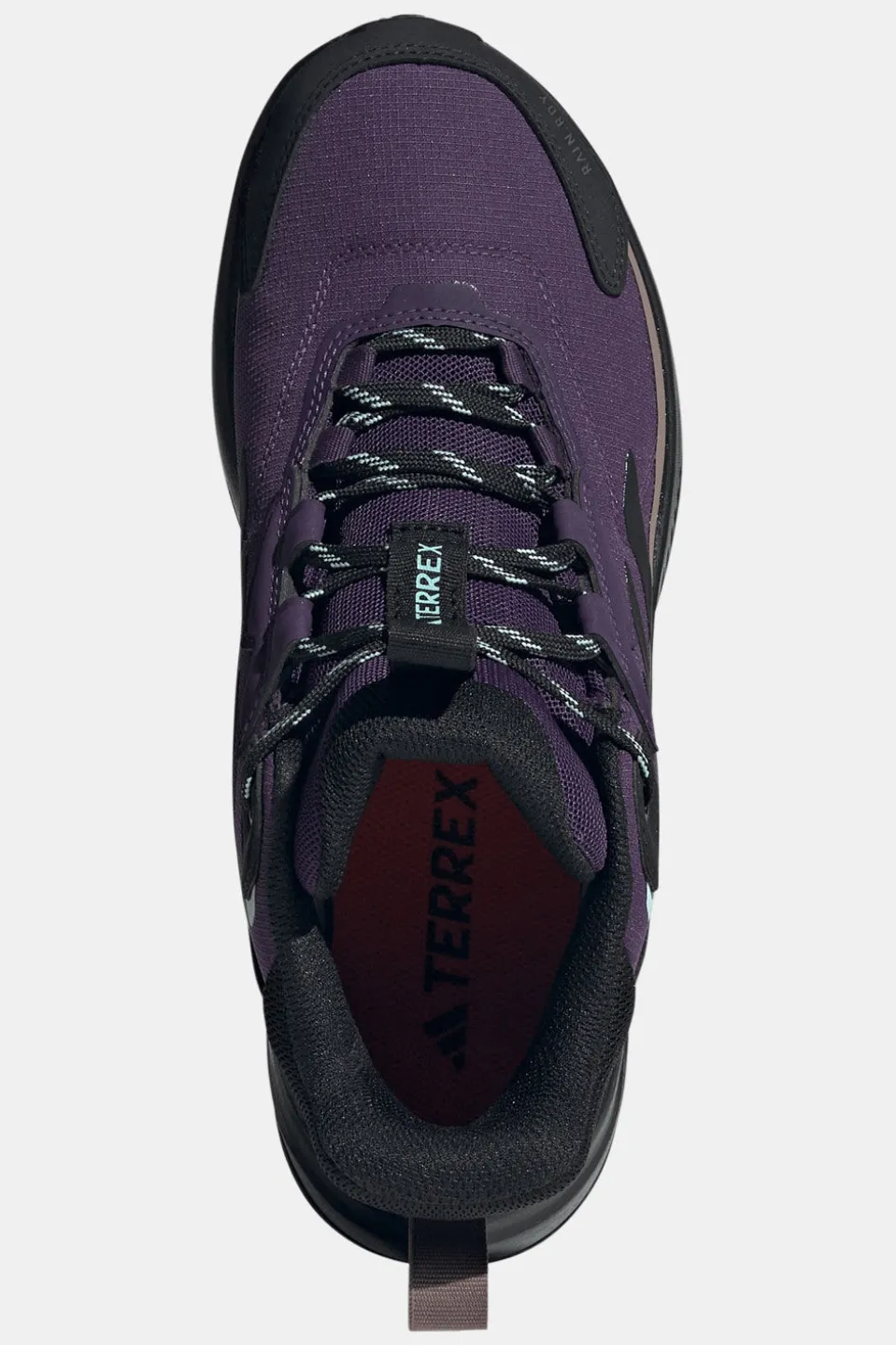 adidas Terrex Anylander Mid Rain.Rdy Wandelschoen Dames