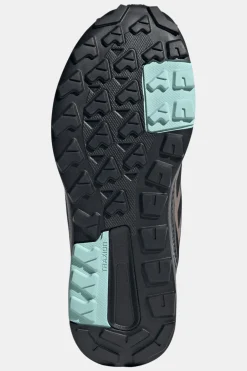 adidas Terrex Anylander Mid Rain.Rdy Wandelschoen Dames