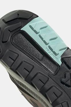 adidas Terrex Anylander Mid Rain.Rdy Wandelschoen Dames