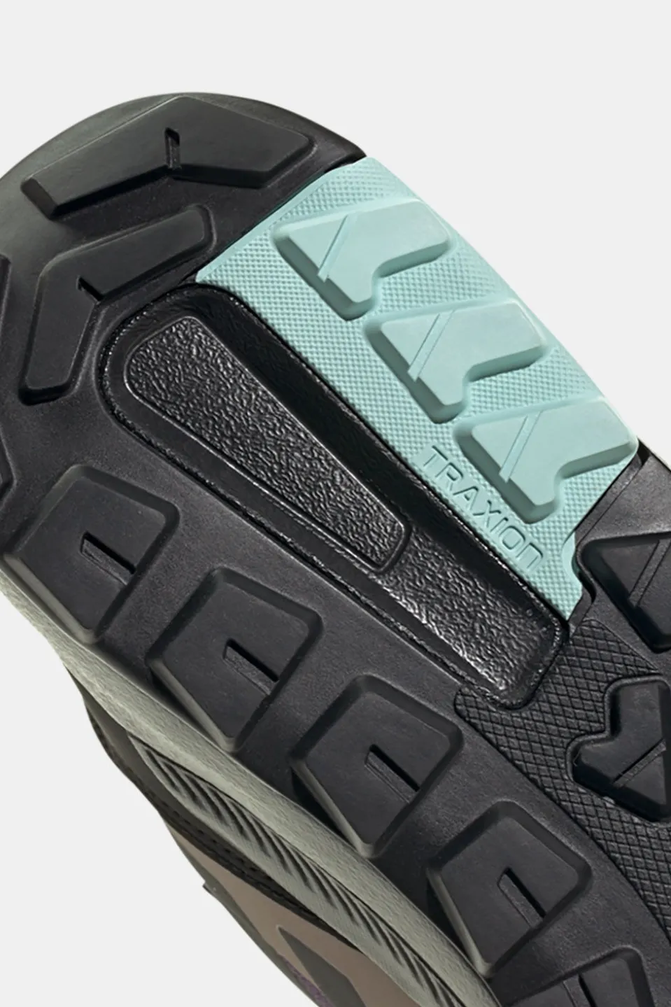 adidas Terrex Anylander Mid Rain.Rdy Wandelschoen Dames