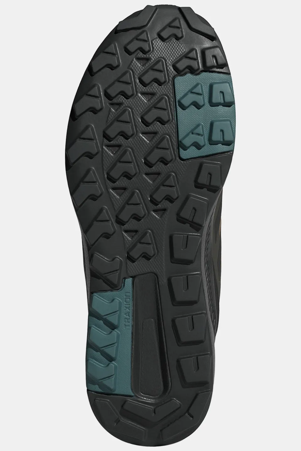 adidas Terrex Anylander Mid Rain.Rdy Wandelschoen