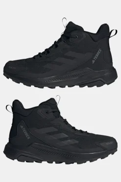adidas Terrex Anylander Mid Rain.Rdy Wandelschoen