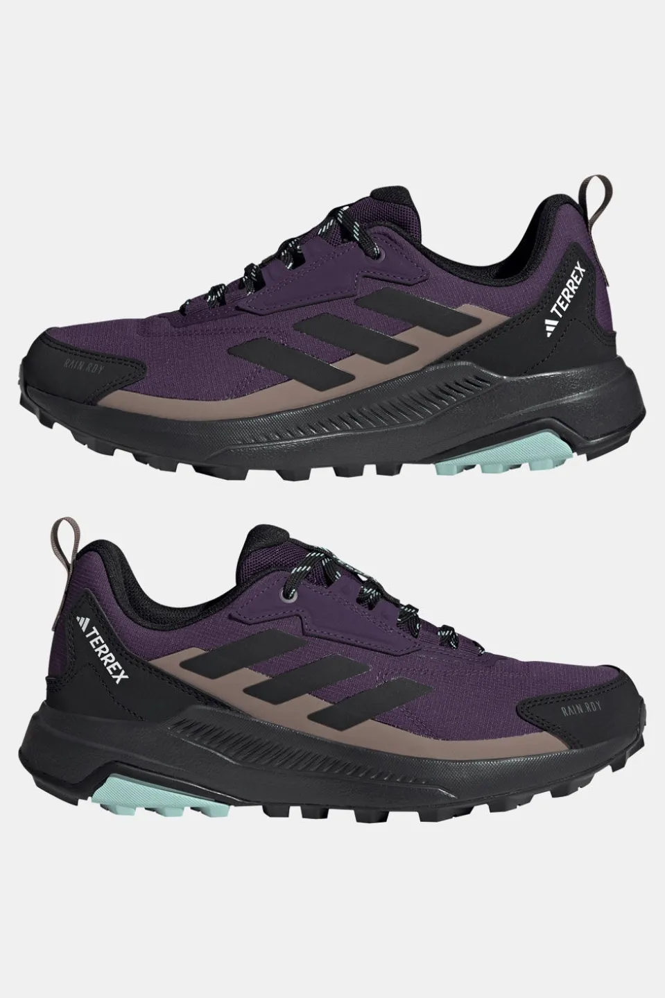 adidas Terrex Anylander Rain.Rdy Wandelschoen Dames
