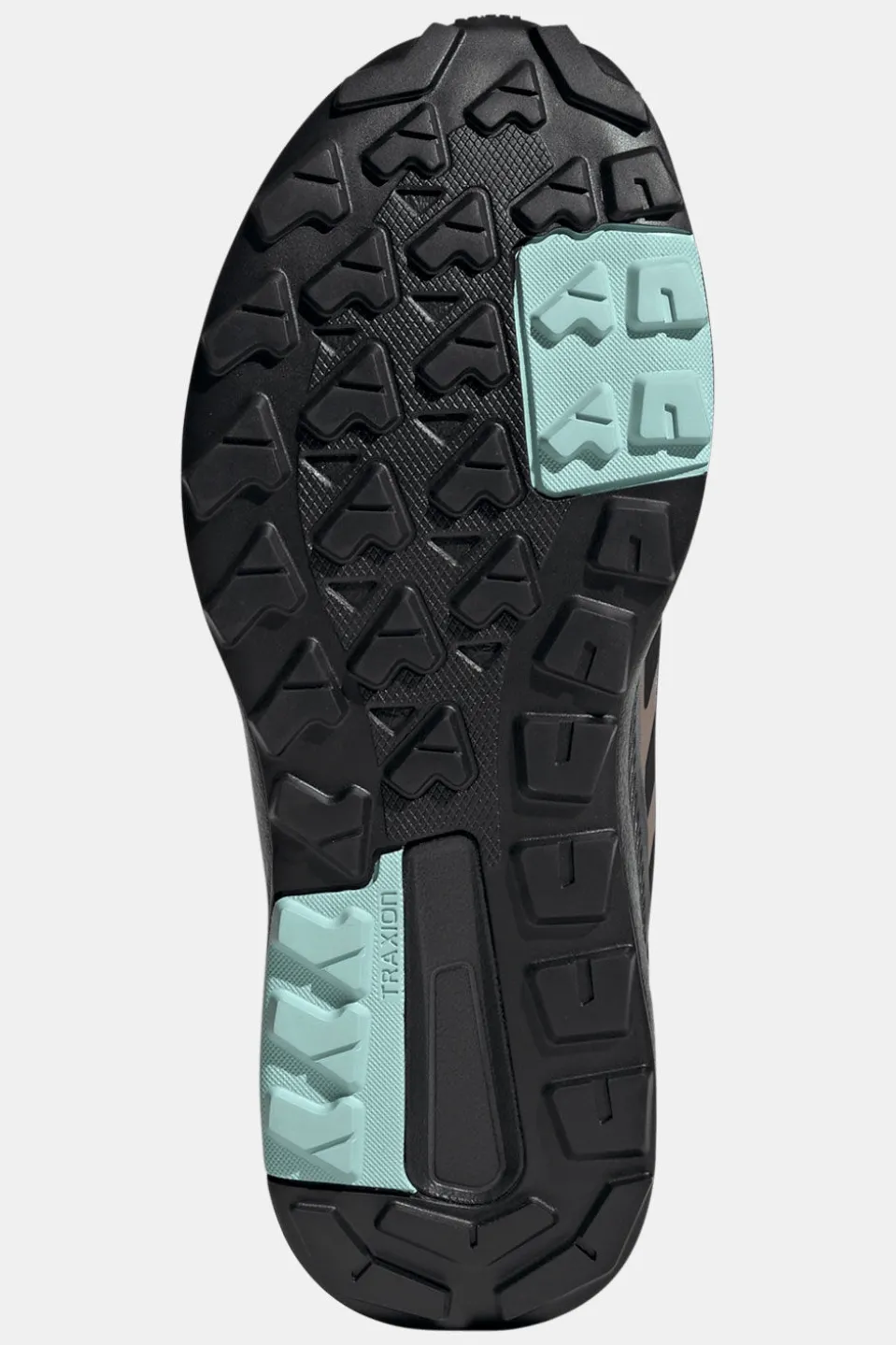 adidas Terrex Anylander Rain.Rdy Wandelschoen Dames