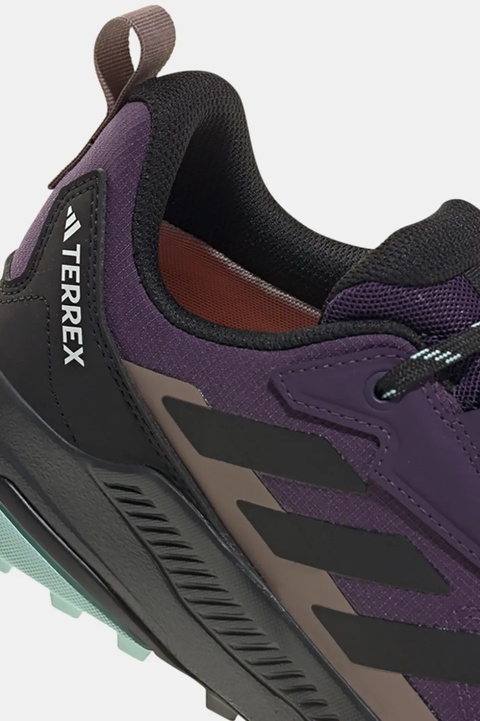 adidas Terrex Anylander Rain.Rdy Wandelschoen Dames
