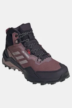 adidas Terrex Ax4 Mid Gore-Tex Wandelschoen Dames