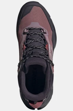 adidas Terrex Ax4 Mid Gore-Tex Wandelschoen Dames