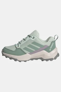 adidas Terrex AX4S Wandelschoen Junior