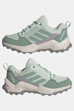 adidas Terrex AX4S Wandelschoen Junior