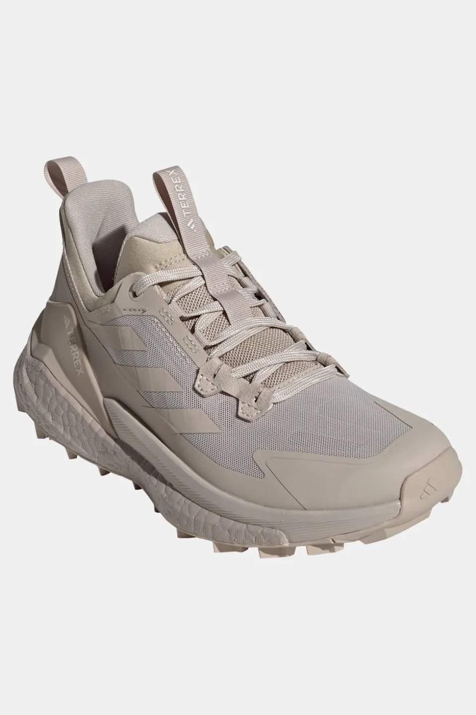 adidas Terrex Free Hiker 2.0 Low Wandelschoen Dames
