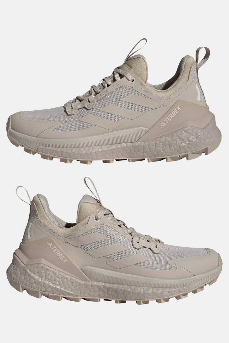 adidas Terrex Free Hiker 2.0 Low Wandelschoen Dames